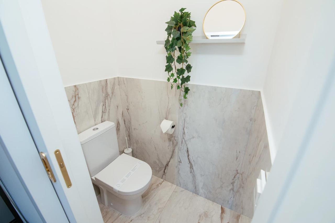 Grand Apartments Zágráb Kültér fotó