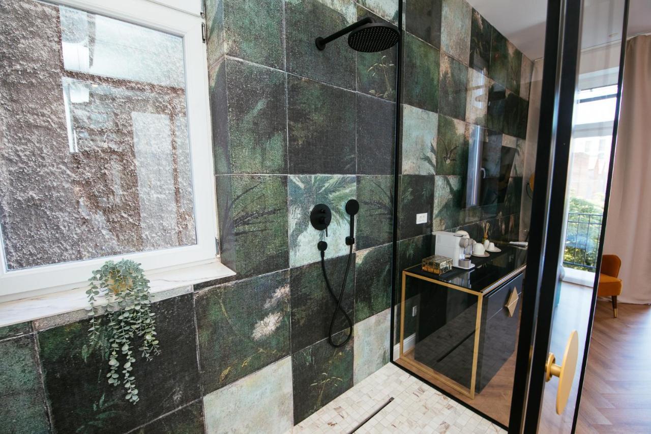 Grand Apartments Zágráb Kültér fotó