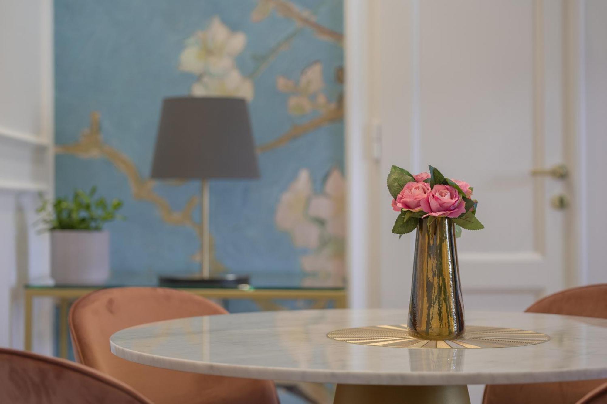 Grand Apartments Zágráb Kültér fotó