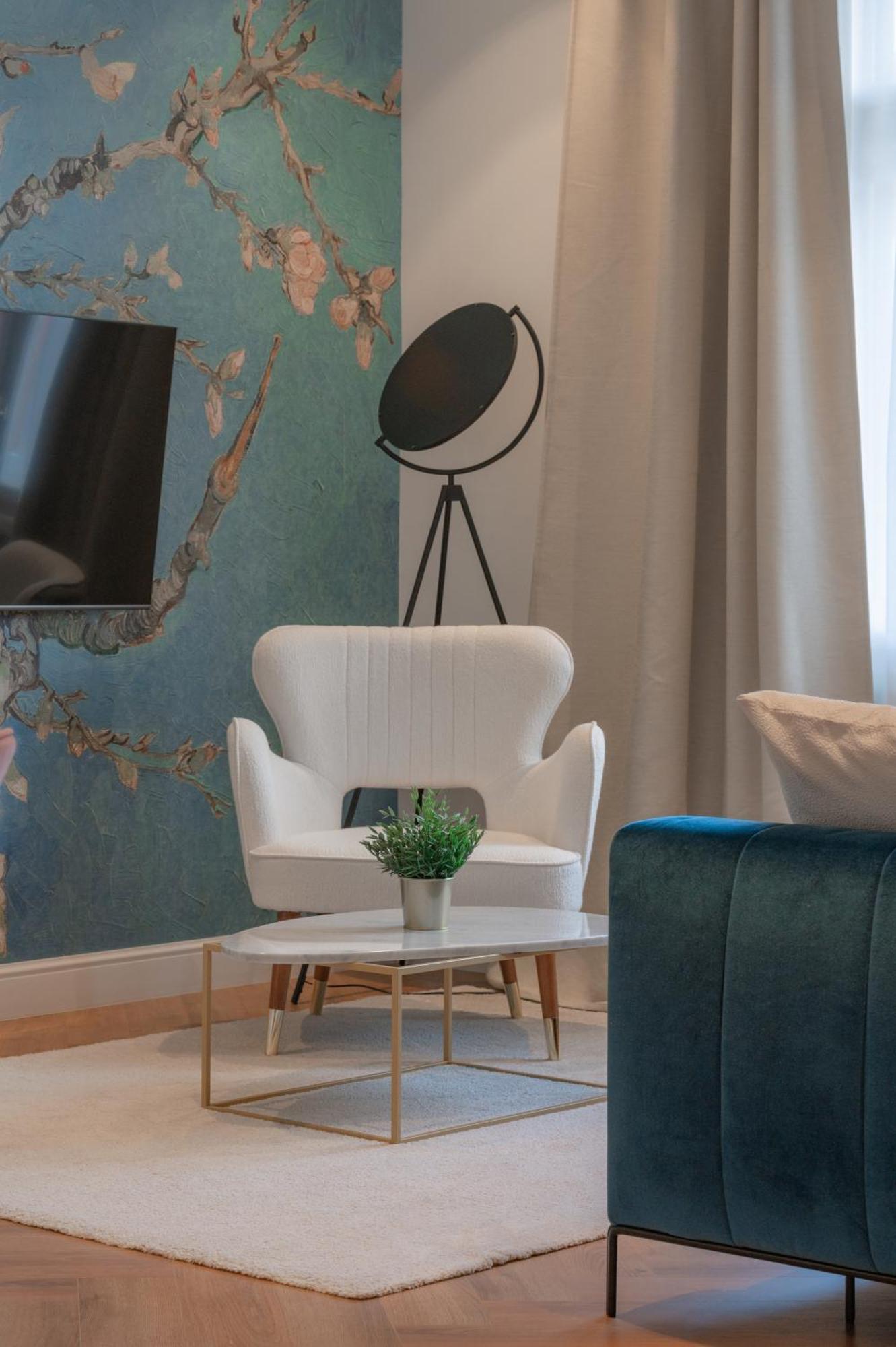 Grand Apartments Zágráb Kültér fotó